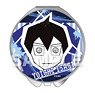 Blue Lock Compact Miror Yoichi Isagi (Anime Toy)