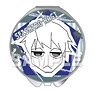 Blue Lock Compact Miror Seishiro Nagi (Anime Toy)