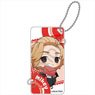 Tokyo Revengers Chibittsu! Letter Domiterior Key Chain Mikey (Anime Toy)