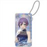 A Couple of Cuckoos Party Dress Style Domiterior Key Chain Hiro Segawa (Anime Toy)