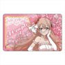 A Couple of Cuckoos Party Dress Style IC Card Sticker Erika Amano (Anime Toy)