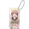 A Couple of Cuckoos Domiterior Key Chain Erika Amano A (Anime Toy)