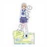 A Couple of Cuckoos Acrylic Stand Jr. Sachi Umino (Anime Toy)