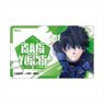 Blue Lock IC Card Sticker Yoichi Isagi (Anime Toy)