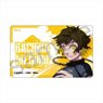 Blue Lock IC Card Sticker Meguru Bachira (Anime Toy)