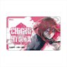 Blue Lock IC Card Sticker Hyoma Chigiri (Anime Toy)