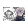 Blue Lock IC Card Sticker Seishiro Nagi (Anime Toy)