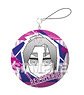 Blue Lock Cushion Key Ring Reo Mikage (Anime Toy)