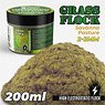 Static Grass Flock 2-3mm - Savanna Pasture - 200 ml (Material)