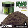 Static Grass Flock 2-3mm - Wasteland Weed - 200 ml (Material)