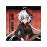 Senki Zessho Symphogear XV Microfiber Chris Yukine Gothic Rock Ver. (Anime Toy)