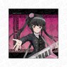 Senki Zessho Symphogear XV Microfiber Shirabe Tsukuyomi Gothic Rock Ver. (Anime Toy)
