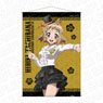 Senki Zessho Symphogear XV B2 Tapestry Hibiki Tachibana Gothic Rock Ver. (Anime Toy)