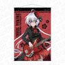 Senki Zessho Symphogear XV B2 Tapestry Chris Yukine Gothic Rock Ver. (Anime Toy)