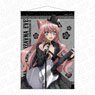 Senki Zessho Symphogear XV B2 Tapestry Maria Cadenzavna Eve Gothic Rock Ver. (Anime Toy)