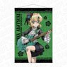 Senki Zessho Symphogear XV B2 Tapestry Kirika Akatsuki Gothic Rock Ver. (Anime Toy)