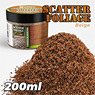 Scatter Foliage - Beige - 200ml (Material)