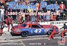 NASCAR `80 シボレー モンテカルロ 「リバースペイント」 リチャード・ペティ (プラモデル)
