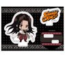 SHAMAN KING ぷちっ娘アクリルフィギュア vol.2 ハオ (キャラクターグッズ)