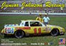 NASCAR 1983 Chevrolet Monte Carlo Junior Johnson Racing (Model Car)