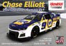 NASCAR 2022 カマロ ZL1 ヘンドリックスモータスポーツ 「チェイス・エリオット」 (プラモデル)