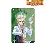 Dr. Stone [Especially Illustrated] Senku Ishigami Before Petrification Ver. 1 Pocket Pass Case (Anime Toy)