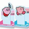 Kirby`s Dream Land 30th Acrylic Stand Collection Vol.2 (Set of 8) (Anime Toy)