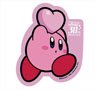 Kirby`s Dream Land 30th Die-cut Sticker (11) (Anime Toy)