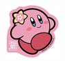 Kirby`s Dream Land 30th Die-cut Sticker (12) (Anime Toy)