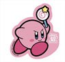 Kirby`s Dream Land 30th Die-cut Sticker (14) (Anime Toy)