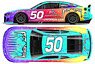 `カズ・グラーラ` #50 ピット・バイパー・サングラス シボレー カマロ NASCAR 2022 ネクストジェネレーション (ミニカー)