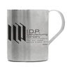 Girls` Frontline I.O.P. Layer Stainless Mug Cup (Anime Toy)