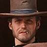 The Good, The Bad, and The Ugly - 1/6 Scale Fully Poseable Figure: Sideshow Sixth Scale - Man with No Name (Completed)