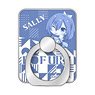 Bofuri: I Don`t Want to Get Hurt, so I`ll Max Out My Defense. Smart Phone Ring Sally (Anime Toy)