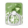 Bofuri: I Don`t Want to Get Hurt, so I`ll Max Out My Defense. Smart Phone Ring May (Anime Toy)