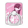 Bofuri: I Don`t Want to Get Hurt, so I`ll Max Out My Defense. Smart Phone Ring Kasumi (Anime Toy)