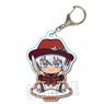 Gochi-chara Acrylic Key Ring The Vampire Dies in No Time. Ronald (Anime Toy)