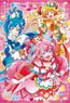 Delicious Party Pretty Cure No.108-L774 Delicious Smile (Jigsaw Puzzles)