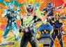 Kamen Rider Revice No.300-L573 Decide at Once! (Jigsaw Puzzles)