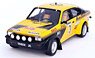 Opel Kadett GTE Monte Carlo 77 Rohrl / Pitz (Diecast Car)
