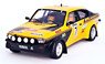 Opel Kadett GTE Monte Carlo 77 Nicolas / Todt (Diecast Car)