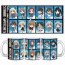 Strike Witches: Road to Berlin Mug Cup (Anime Toy)
