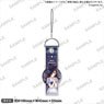 Uma Musume Pretty Derby Vinyl Strap Rice Shower (Anime Toy)