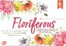 Floriferous (Japanese Edition) (Board Game)