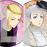 Hologram Can Badge (65mm) [TV Animation [Tokyo Revengers]] 01 Suits Ver. (Set of 7) (Anime Toy)