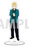 Chara Acrylic Figure [TV Animation [Tokyo Revengers]] 08 Takemichi Hanagaki Suits Ver. (Anime Toy)