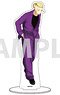 Chara Acrylic Figure [TV Animation [Tokyo Revengers]] 10 Ken Ryuguji Suits Ver. (Anime Toy)