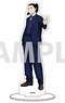 Chara Acrylic Figure [TV Animation [Tokyo Revengers]] 11 Keisuke Baji Suits Ver. (Anime Toy)