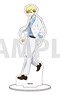 Chara Acrylic Figure [TV Animation [Tokyo Revengers]] 12 Chifuyu Matsuno Suits Ver. (Anime Toy)