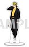 Chara Acrylic Figure [TV Animation [Tokyo Revengers]] 14 Kazutora Hanemiya Suits Ver. (Anime Toy)